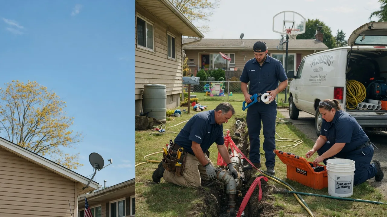 Garbage Disposal Replacement in Webster, NC near me